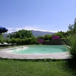 Villa La Piana Mommio