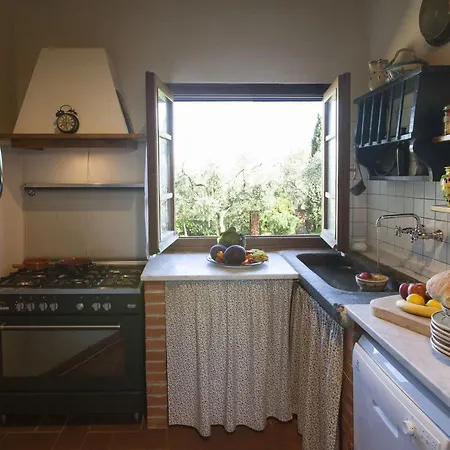 La Piana וילה