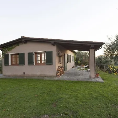 La Piana Villa *