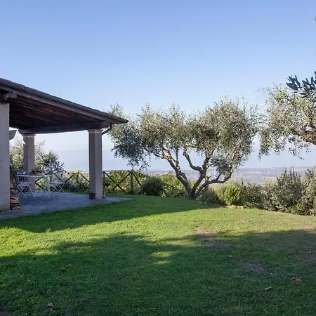 La Piana Villa *
