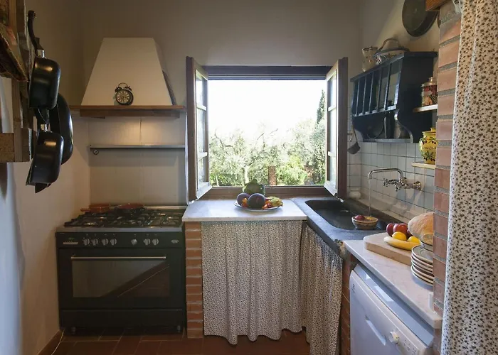 La Piana Villa