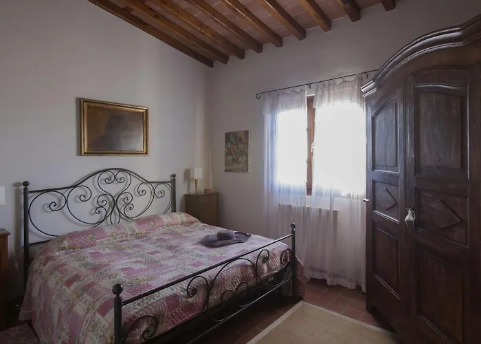 La Piana Villa