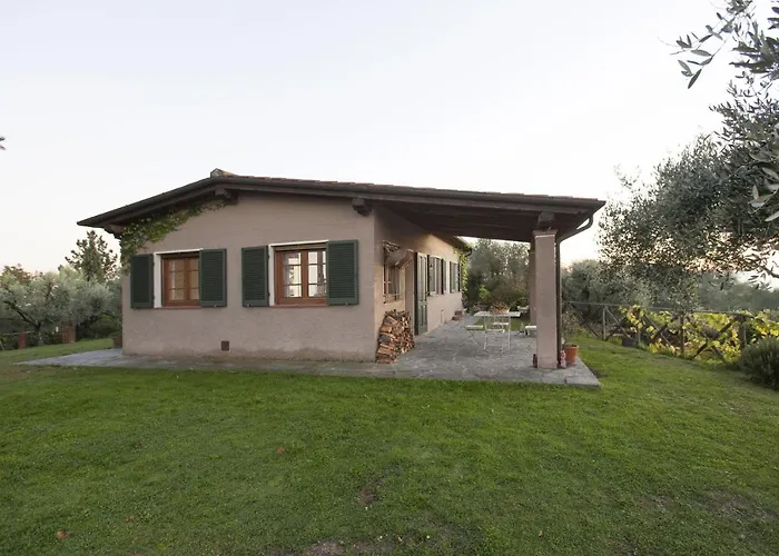 La Piana Villa *
