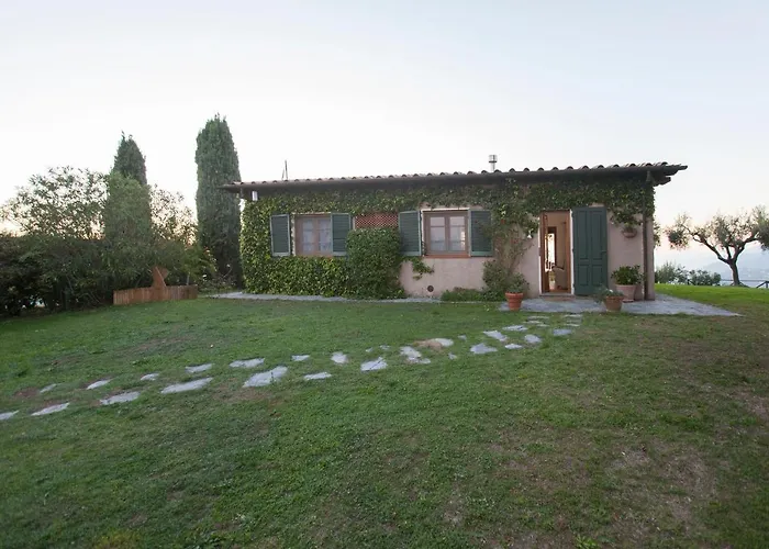 Villa La Piana *