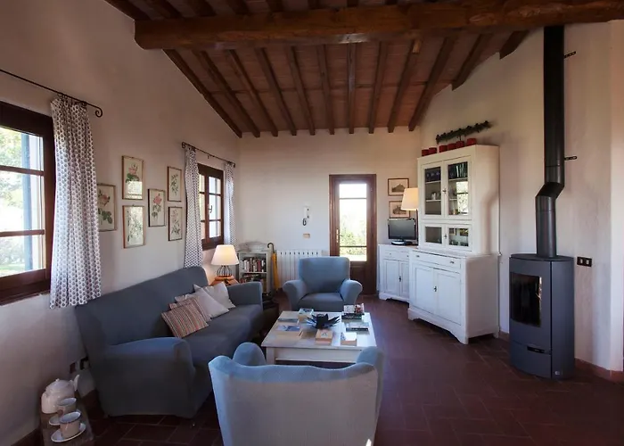 La Piana Villa Mommio