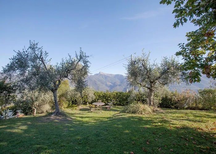 La Piana *