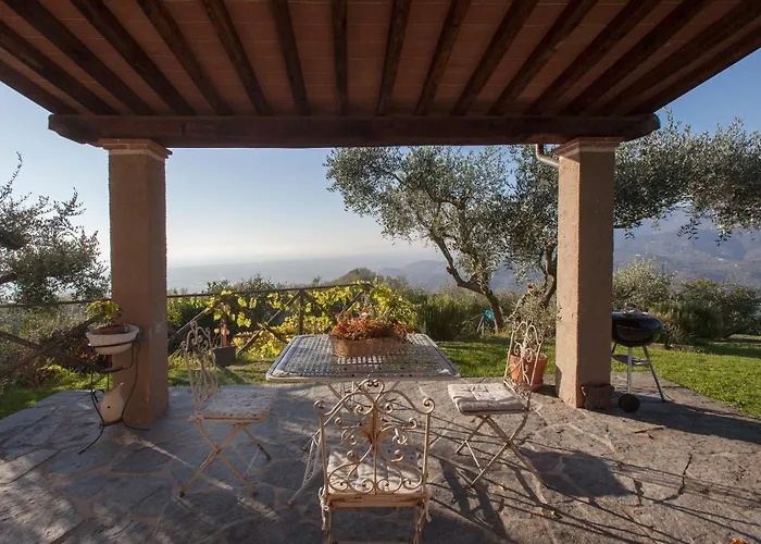 La Piana Villa