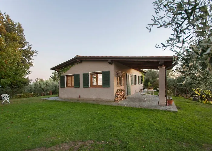 Villa La Piana *