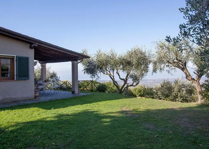 La Piana Villa *
